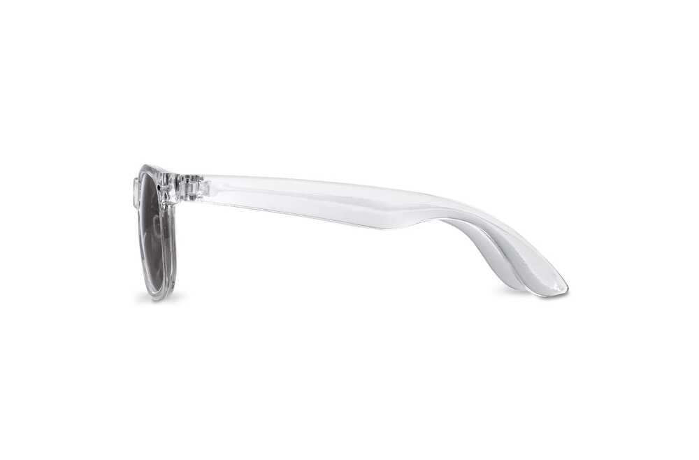 TopPoint LT86711 - Óculos de sol Bradley transparente UV-400