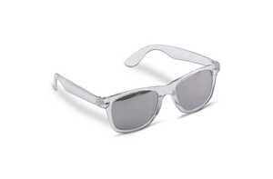 TopPoint LT86711 - Óculos de sol Bradley transparente UV-400 transparent black