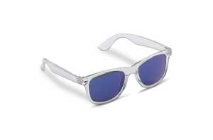 TopPoint LT86711 - Óculos de sol Bradley transparente UV-400 Transparent Blue