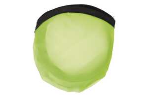 TopPoint LT90511 - Frisbee dobrável Green
