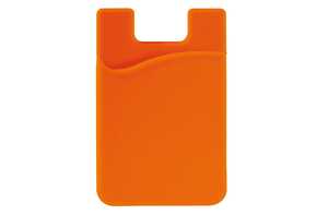 TopPoint LT90979 - Porta cartões de silicone