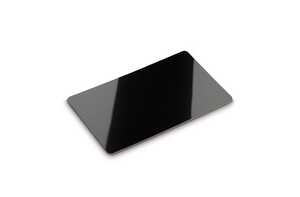 TopPoint LT93204 - Cartão bloqueio RFID Black / Black