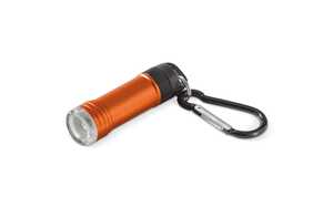 TopPoint LT93313 - Magnetic survival torch