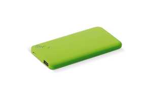 TopPoint LT95082 - PowerBank de borracha sem fio 4000mAh