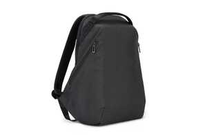 TopEarth LT95212 - Tech bag Eugene R-PET 18L