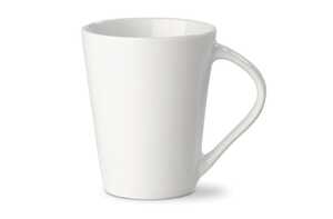 TopPoint LT98001 - Caneca Nice 270ml White