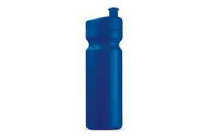 TopPoint LT98798 - Desenho de garrafa desportiva 750ml Dark Blue
