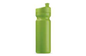 TopPoint LT98798 - Desenho de garrafa desportiva 750ml Light Green