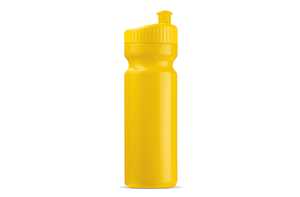 TopPoint LT98798 - Desenho de garrafa desportiva 750ml Yellow