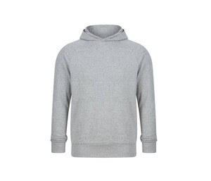 TOMBO TL710 - Sports sweatshirt Cinzento matizado