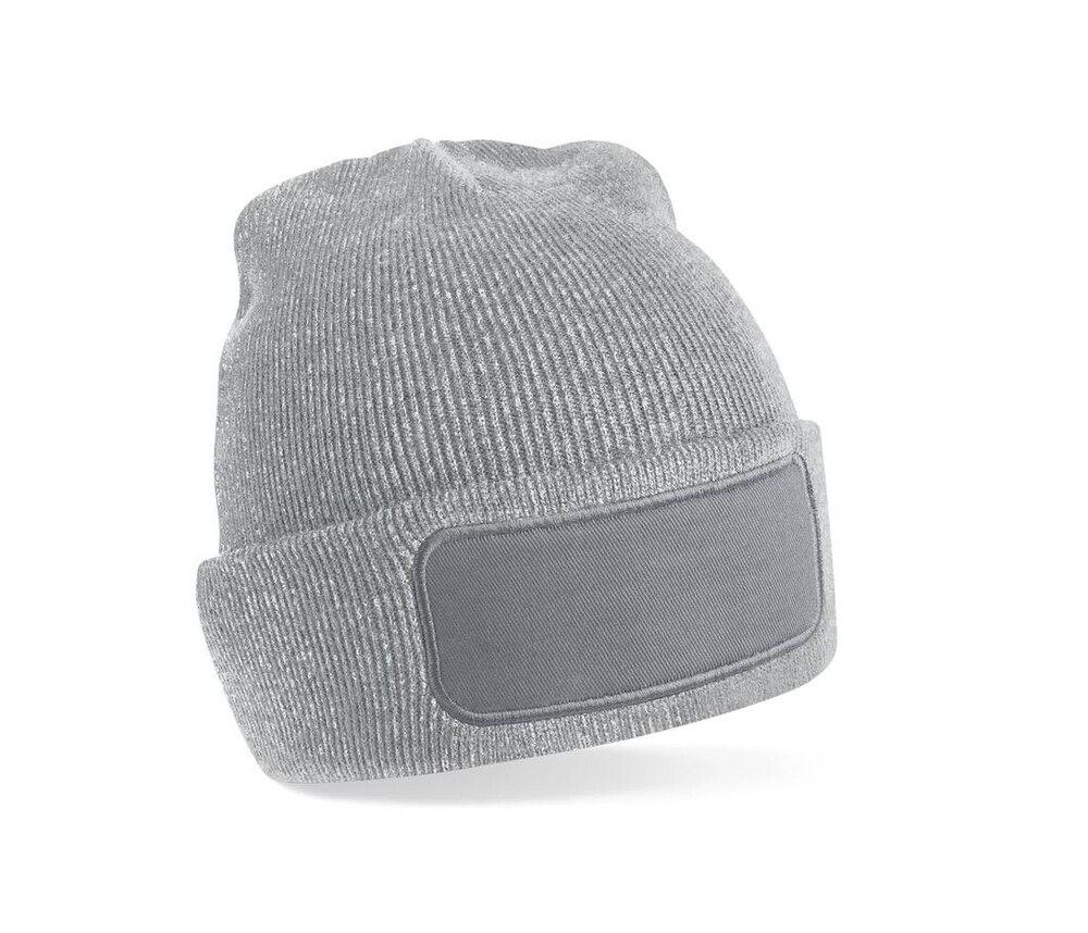 Beechfield BF445 - Gorro forrado de lã