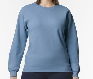 GILDAN GNSF00 - Unisex crewneck sweatshirt