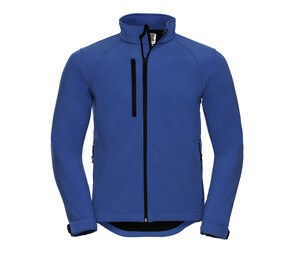 Russell JZ140 - Casaco Homem Veste Soft-Shell