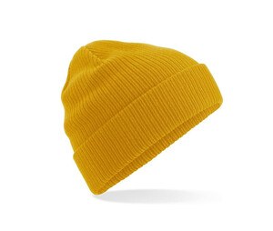 Beechfield BF050 - Gorro de algodão orgânico