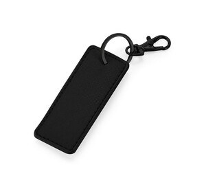 Bag Base BG744 - Clipe de chave da boutique Black / Black