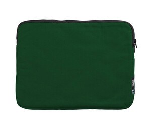 Neutral O90044 - Bolsa de laptop Verde garrafa