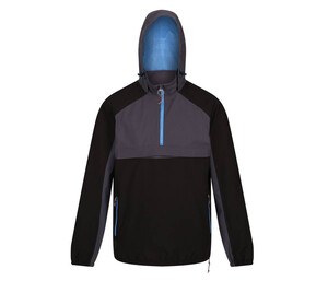 REGATTA RGA230 - VINTAGE OVERHEAD ANORAK