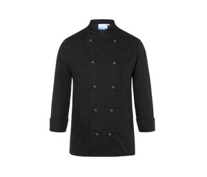 KARLOWSKY KYBJM2 - Mens chef jacket