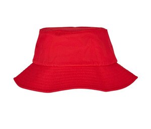 Flexfit FX5003 - Chapéu de algodão Red
