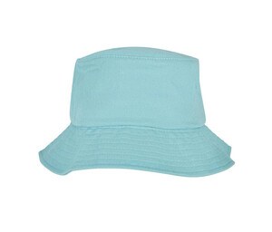 Flexfit FX5003 - Chapéu de algodão Air Blue
