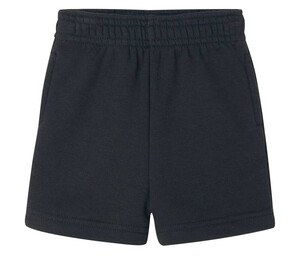 BABYBUGZ BZ065 - BABY ESSENTIAL SHORTS