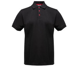 Preto / Vermelho