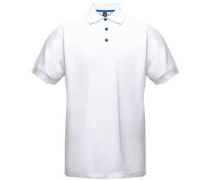 White/ Royal
