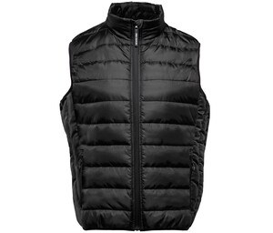 PEN DUICK PK370 - Mens padded bodywarmer