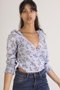 LUC&CE 1TP21C - 
Blouse