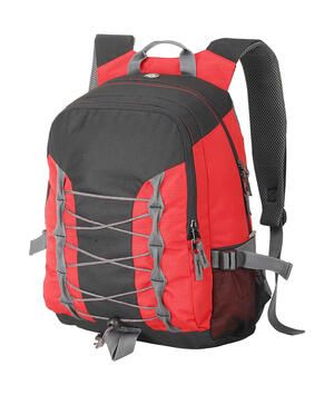 Shugon SH7690 - Mochila 7690 Tri-Color Moderna