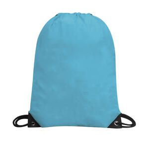 Shugon SH5890 - Saco Mochila Nylon 5890 Stafford Azul claro