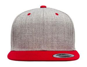 Classics 6089MT - Classic Snapback 2-Tone Cap