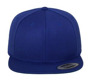 Classics 6089M - Classic Snapback Cap