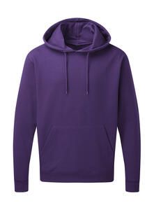 SG Originals SG27 - Sweatshirt Homem SG27 Com Capuz Purple