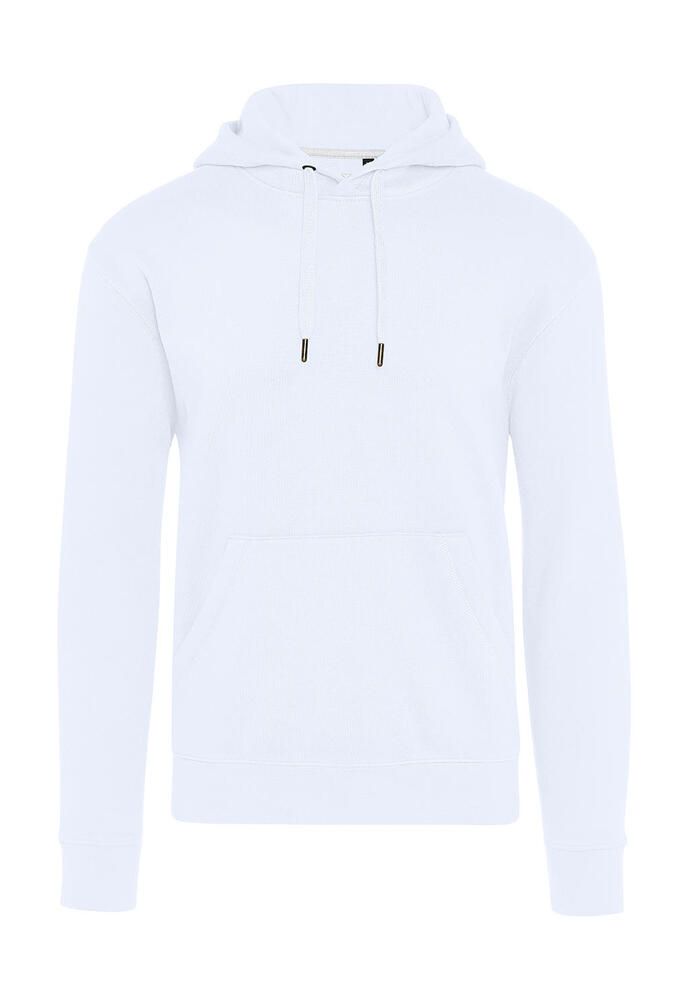 SG Signature SGS270 - Signature Tagless Hooded Sweatshirt Unisex