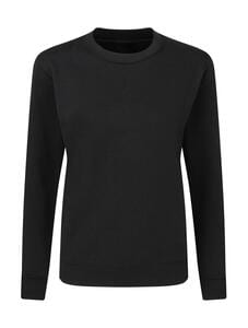 SG Originals SG20F - Sweatshirt Mulher SG20F Black