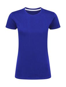 SG Signature SGTee F - Signature Tagless Tee Women Real