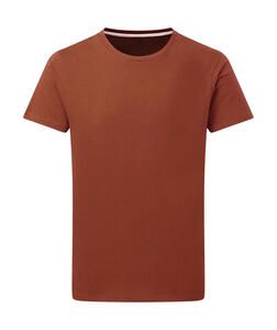 SG Signature SGTee - Signature Tagless Tee Men Picante