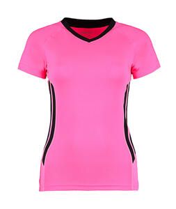 Gamegear KK940 - T-Shirt Desporto Mulher Training