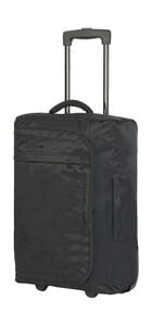 Shugon SH6095 - Kathmandu Dressy Trolley Bag Black