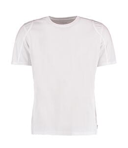 Gamegear KK991 - T-Shirt Desporto Homem Cooltex® White/White