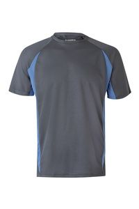 Velilla 105501 - T-SHIRT TÉCNICA BICOLOR