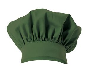 Velilla 404001 - GORRO COZINHA FRANCÊS