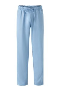 Velilla 533007 - CALÇAS ESTILO PIJAMA MICROFIBR