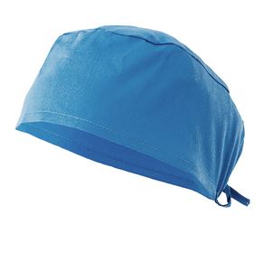 Velilla 534001 - GORRO SANITARIO Azul céu