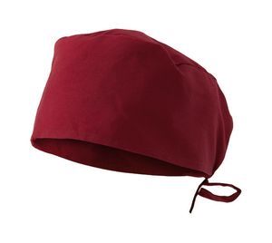 Velilla 534001 - GORRO SANITARIO Burgundy