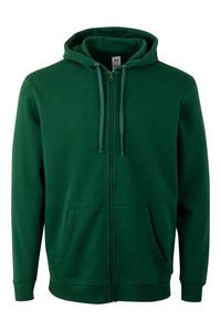 Mukua SF270U - SWEAT CASACO CAPUZ