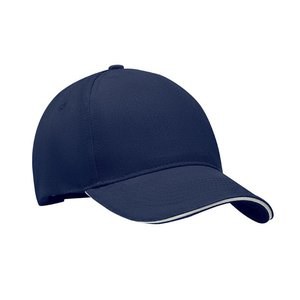 Azul/Branco