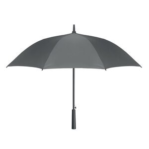 GiftRetail MO2168 - SEATLE Guarda-chuva manual de 23" Grey