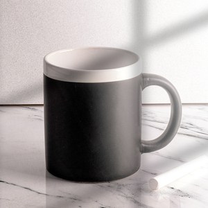 EgotierPro 28199 - CANECA ARDÓSIA SLATE